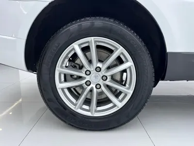 Land Rover Sport