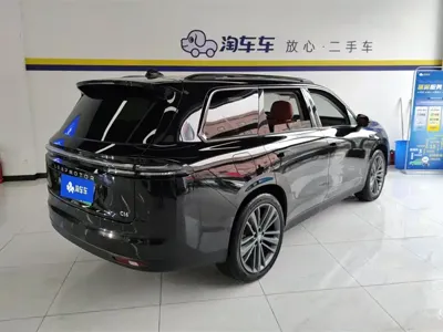 Leapmotor Leapmotor C16