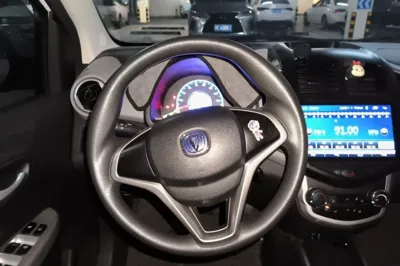 Changan Benni E-Star