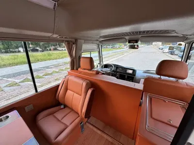 Toyota Coaster