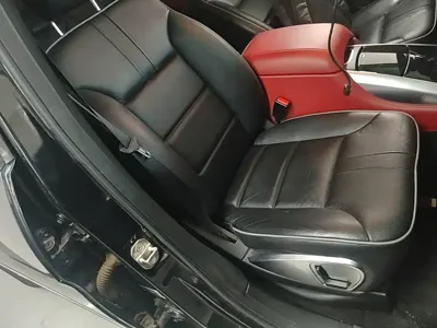 Mercedes-Benz R-Class