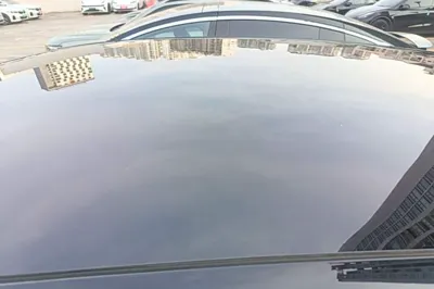 Li Auto Li Auto i6