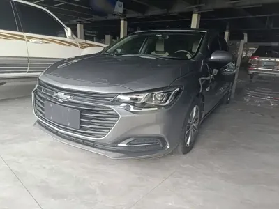 Chevrolet Monza