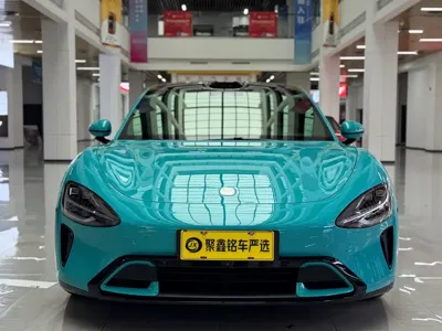 Xiaomi SU7