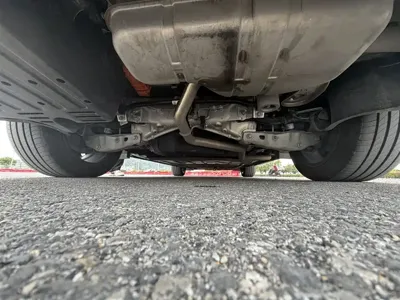Li Auto Li L7