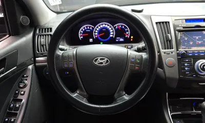Hyundai Veracruz