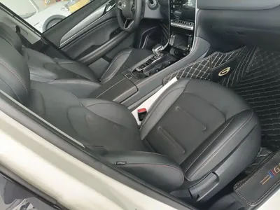 GAC Motor GS4 Plus