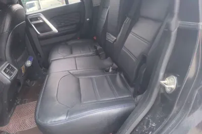 BAIC Off-Road BJ40
