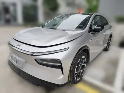 Xpeng 小鹏G7