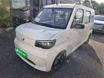 Wuling Zhiguang EV