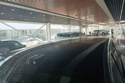 Li Auto L8
