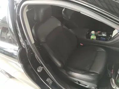 Ford Taurus