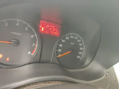 Hyundai Verna