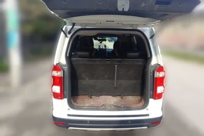 CHANGAN OSHAN X70A