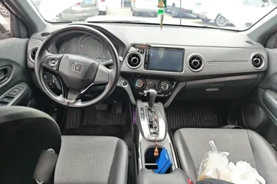 Honda XR-V