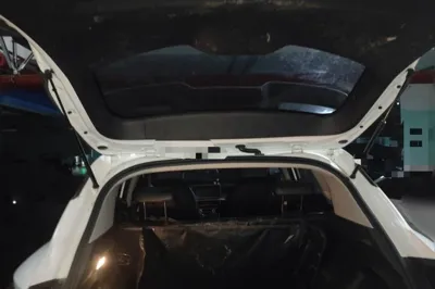 Geely Auto Coolray