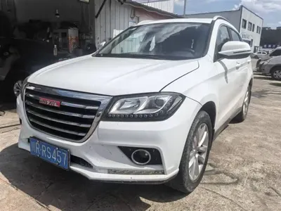 Haval H2