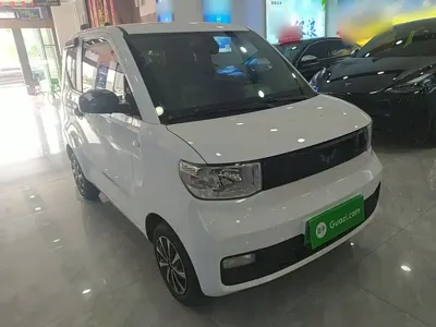 Wuling MINIEV