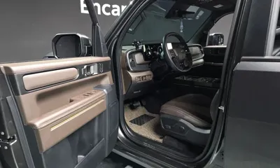 Kia Tasman