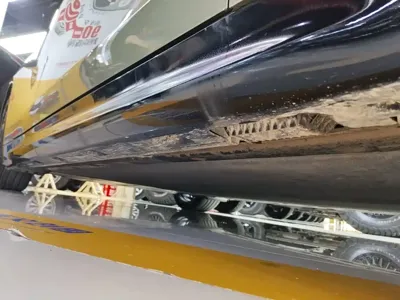 Xiaomi SU7