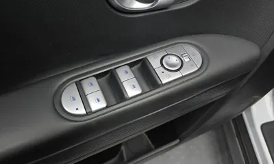 Hyundai Ioniq5