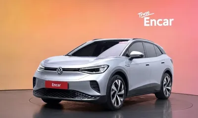 Volkswagen ID.4