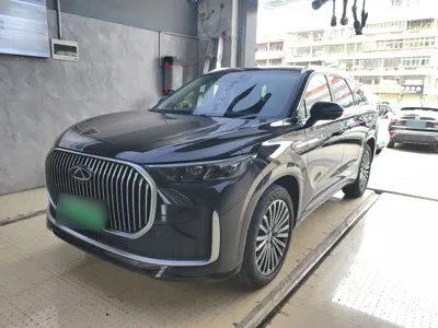 Chery Tiggo 9 C-DM