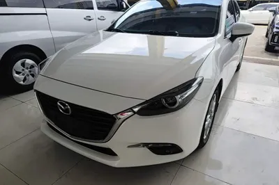 Mazda Mazda 3 Axela