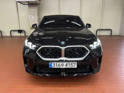 BMW X2 (F39)