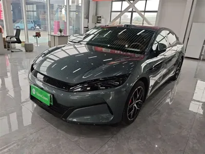 BYD 汉L