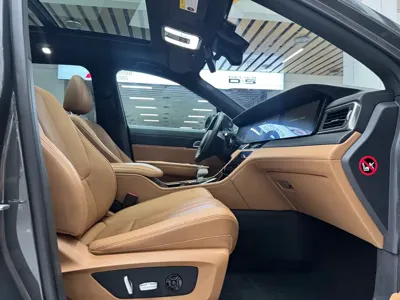 Li Auto Li ONE