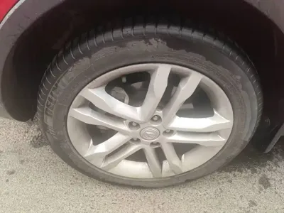 Changan CS35
