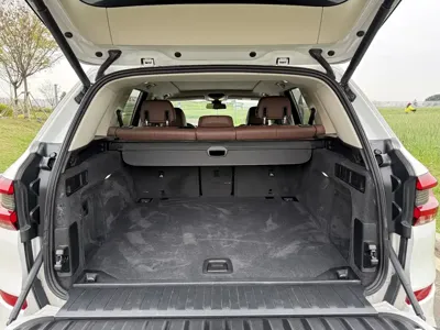 BMW X5 (Import)