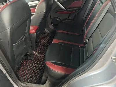 Geely Binyue