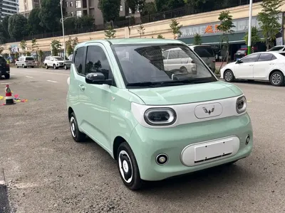 Wuling MINIEV