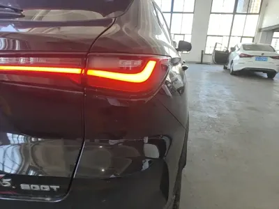 Oshan Oushang X5