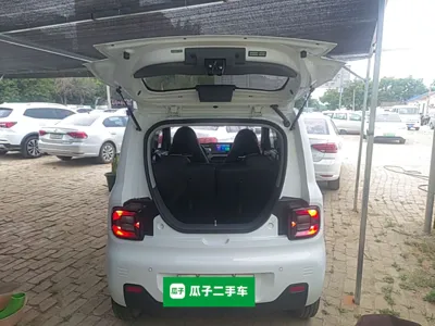 Geely Galaxy Panda
