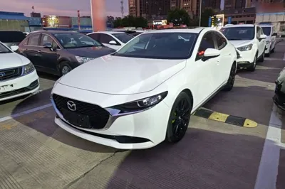 Mazda Mazda 3 Axela