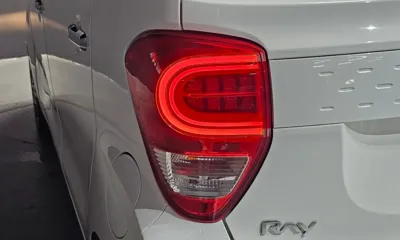Kia Ray