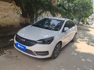 Chery Arrizo 5