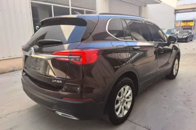 Buick Envision