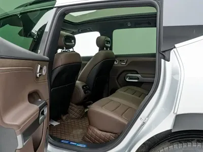 Smart Smart #5