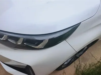 GAC Motor Trumpchi M6