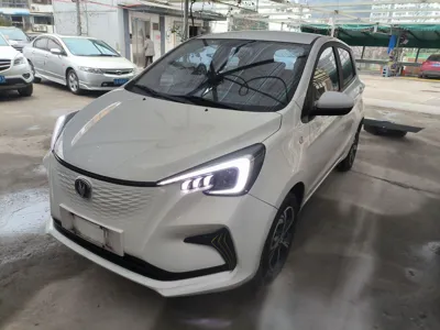 Changan Auchan Benben E-Star