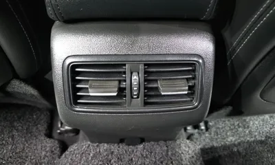Renault-KoreaSamsung SM6