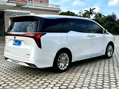 Buick Century