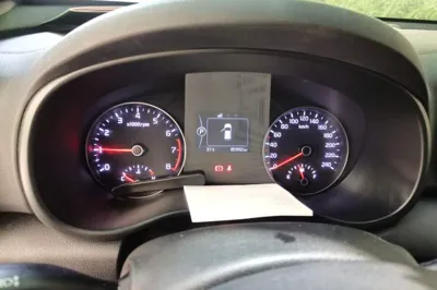 Kia KX5