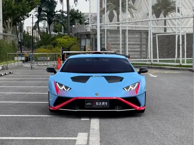 Lamborghini Huracán