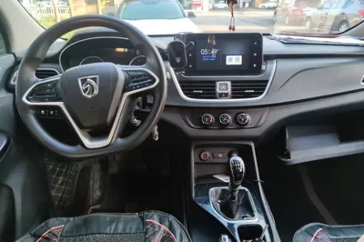 Baojun 730
