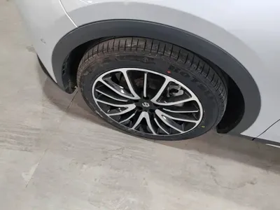 Leapmotor Leapmotor C11